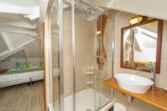 VILLA CASANOVA BEDROOM2 7
