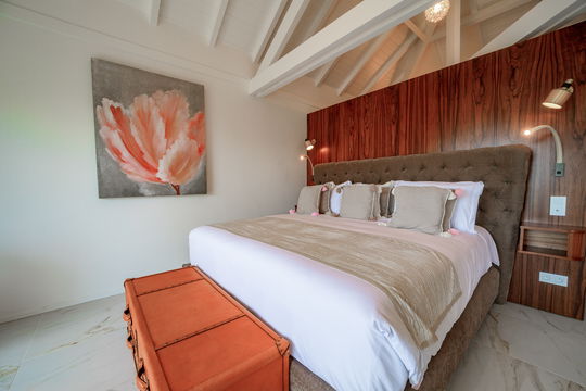 VILLA COEUR DE PIRATE BEDROOM1 3