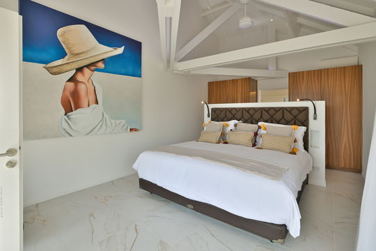 VILLA COEUR DE PIRATE BEDROOM2 2
