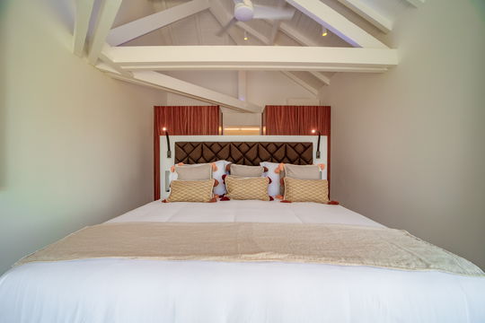VILLA COEUR DE PIRATE BEDROOM2 3