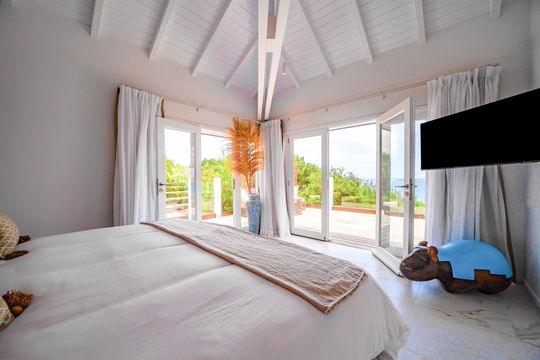 VILLA COEUR DE PIRATE BEDROOM2 5