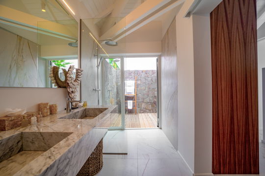 VILLA COEUR DE PIRATE BEDROOM2 8