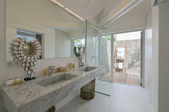VILLA COEUR DE PIRATE BEDROOM2 9