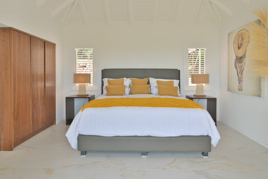 VILLA COEUR DE PIRATE BEDROOM3 1