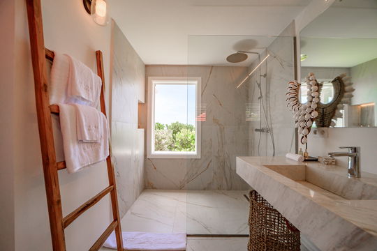 VILLA COEUR DE PIRATE BEDROOM3 11