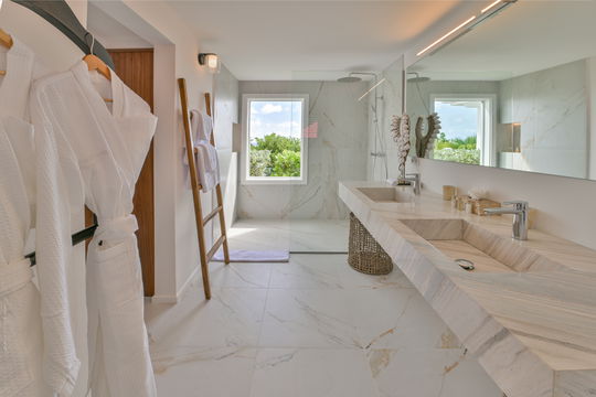 VILLA COEUR DE PIRATE BEDROOM3 12