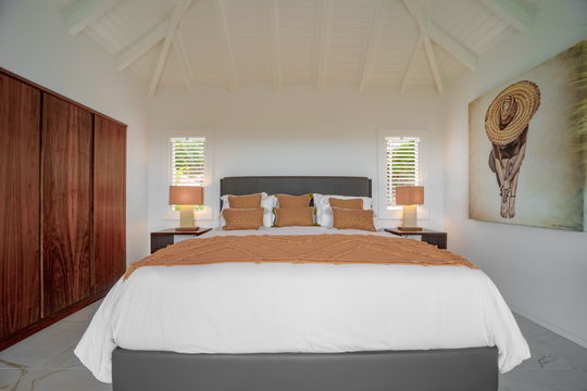 VILLA COEUR DE PIRATE BEDROOM3 2