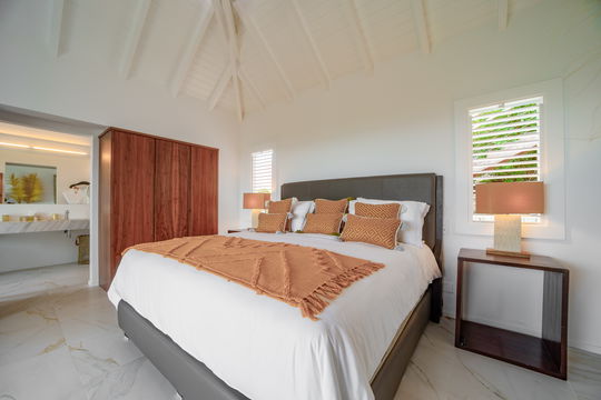 VILLA COEUR DE PIRATE BEDROOM3 3