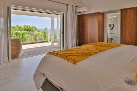 VILLA COEUR DE PIRATE BEDROOM3 5