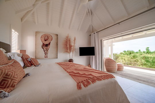 VILLA COEUR DE PIRATE BEDROOM3 6