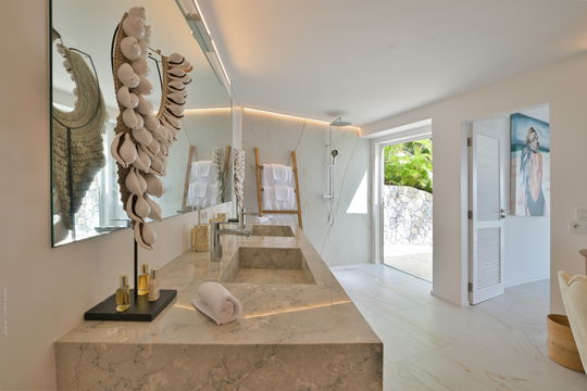 VILLA COEUR DE PIRATE BEDROOM4 10