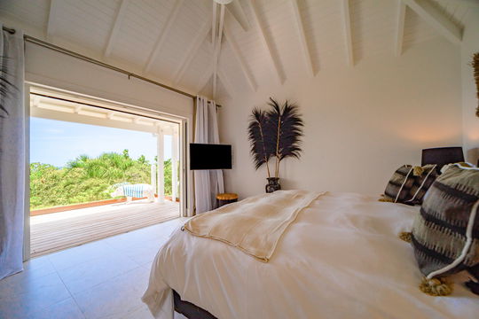 VILLA COEUR DE PIRATE BEDROOM4 8