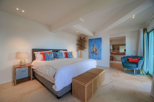 VILLA COEUR DE PIRATE BEDROOM5 1