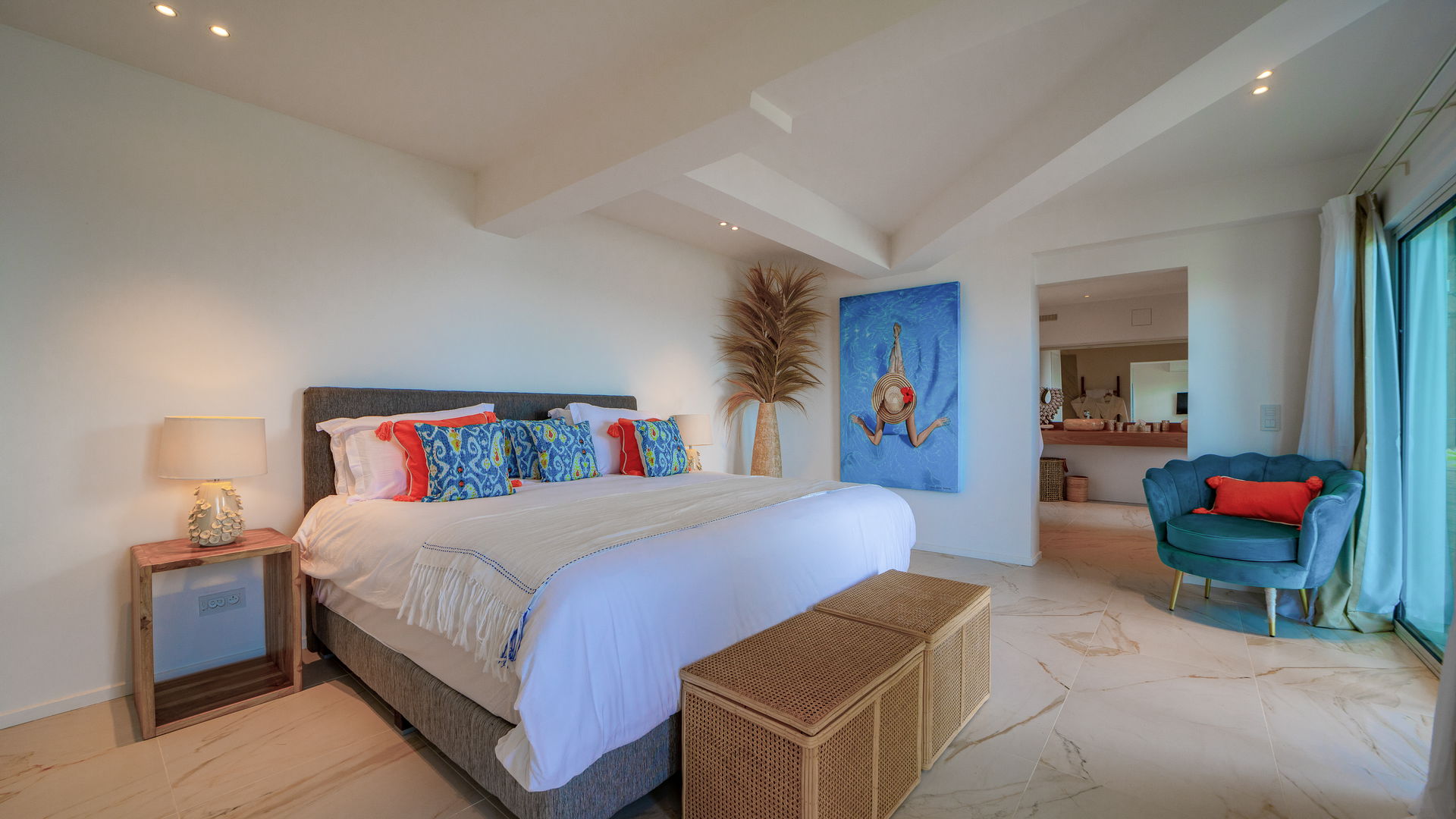 BEDROOM 5