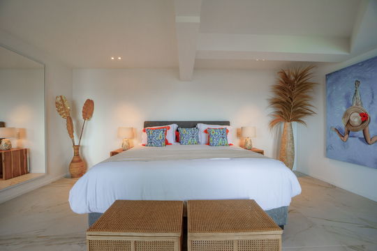 VILLA COEUR DE PIRATE BEDROOM5 2