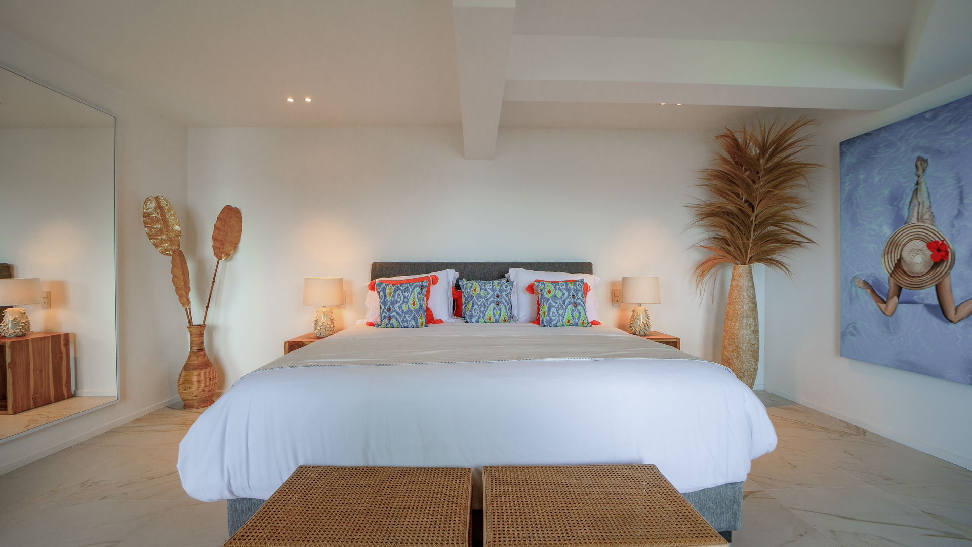BEDROOM 5