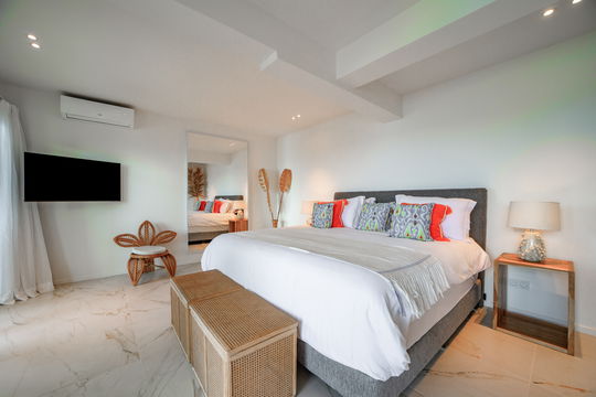 VILLA COEUR DE PIRATE BEDROOM5 3
