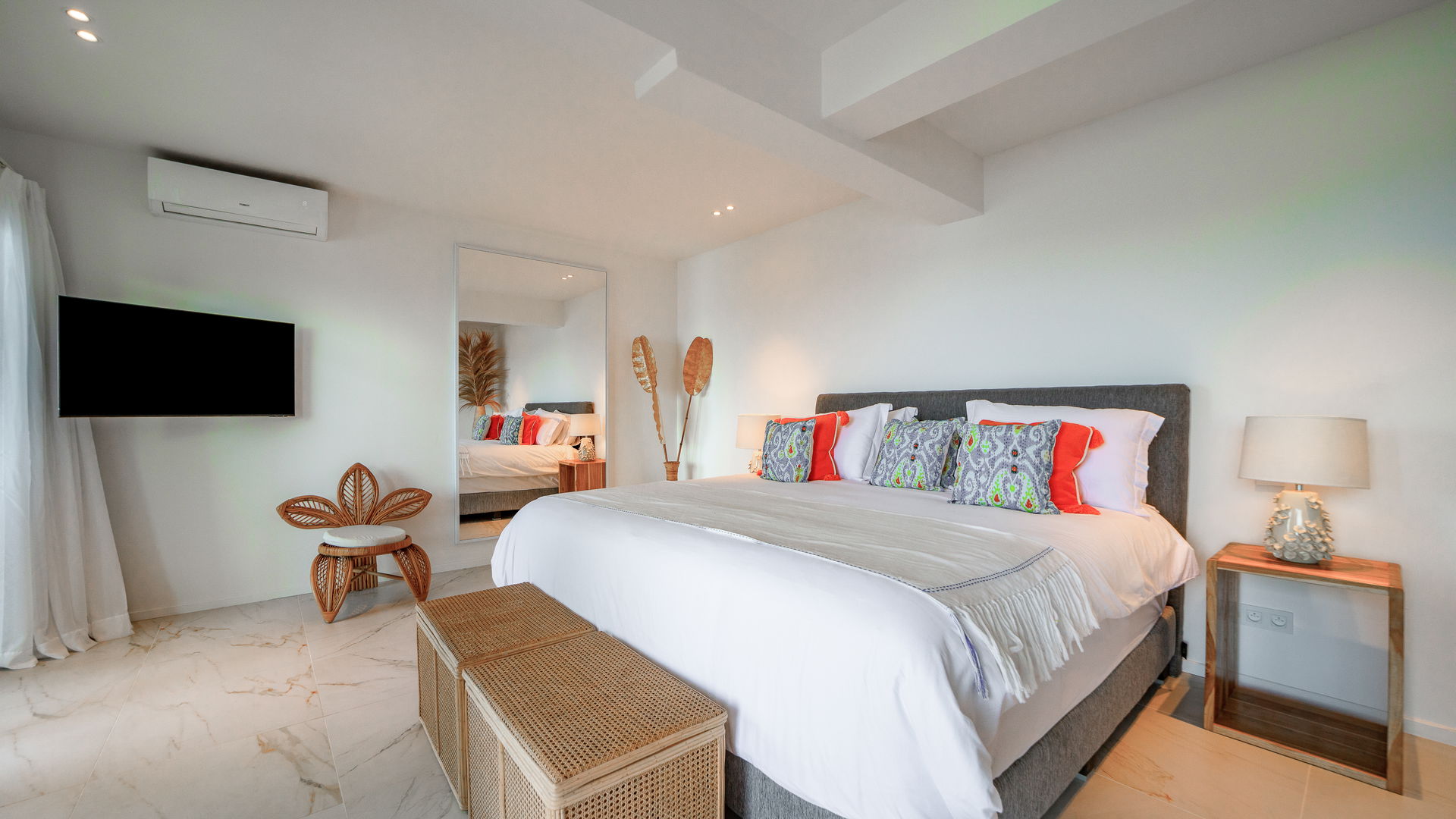 BEDROOM 5