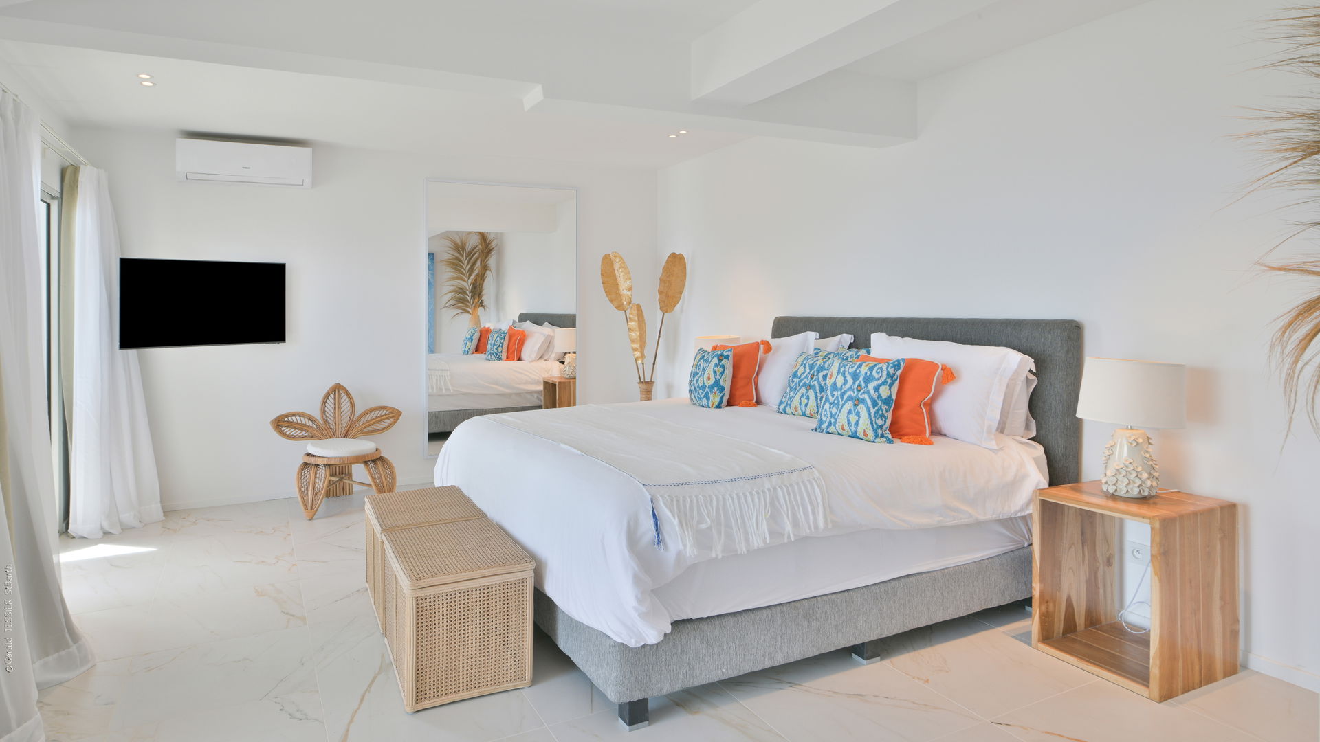 BEDROOM 5