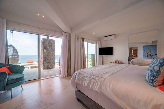 VILLA COEUR DE PIRATE BEDROOM5 5