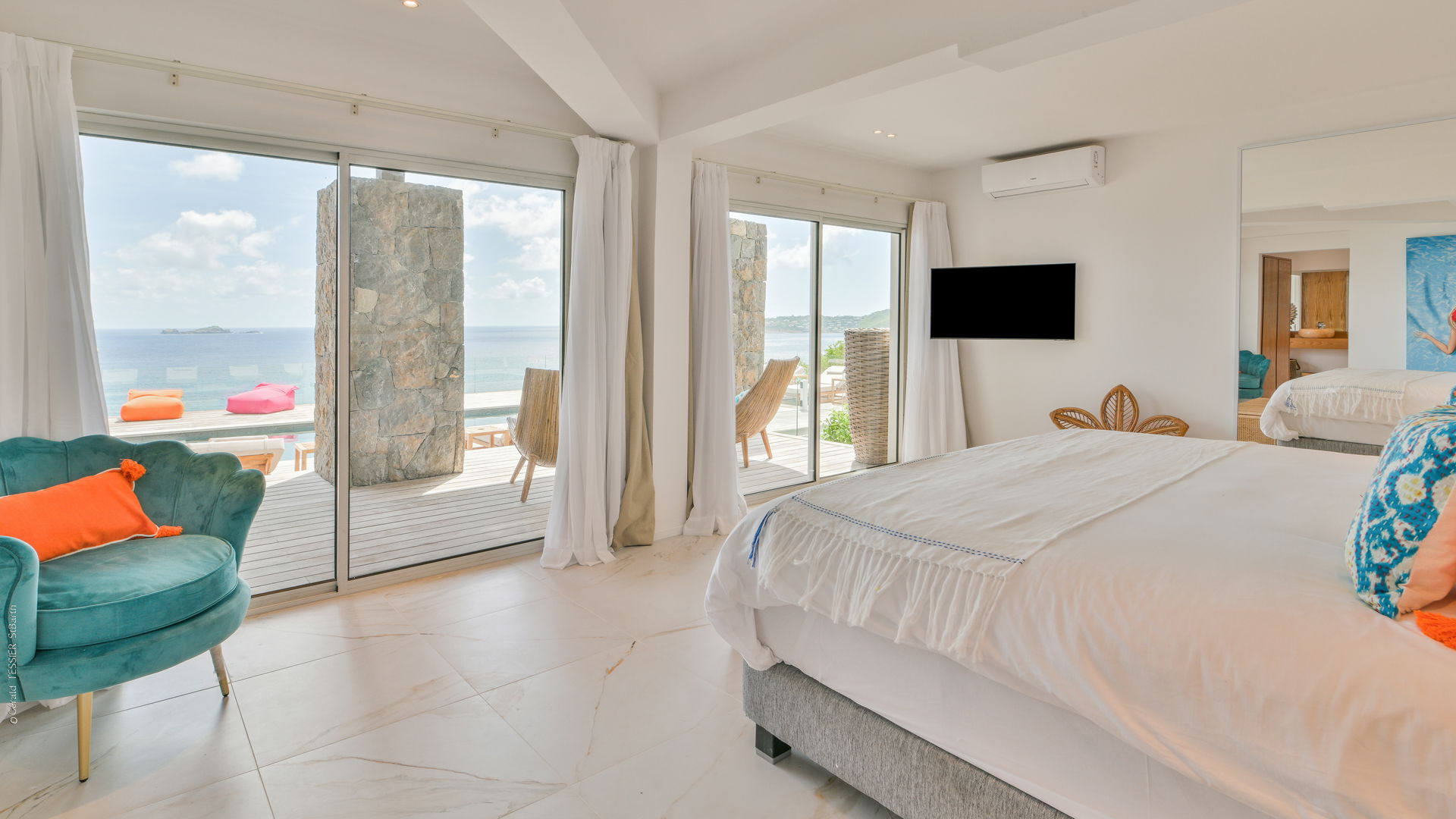 BEDROOM 5