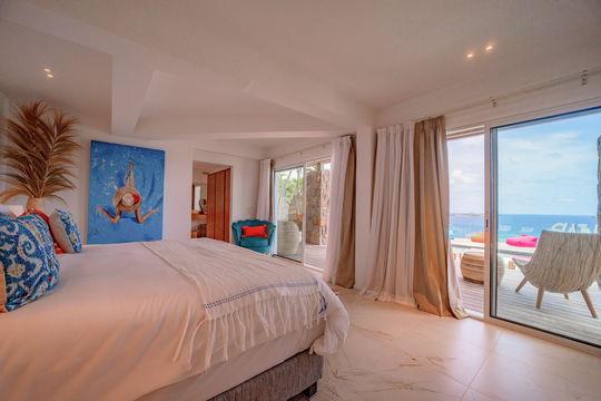 VILLA COEUR DE PIRATE BEDROOM5 7