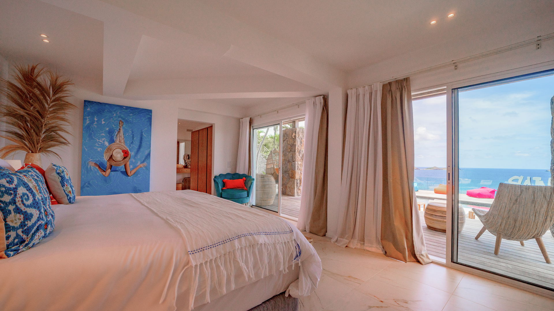 BEDROOM 5