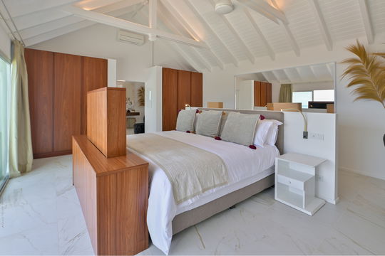 VILLA COEUR DE PIRATE BEDROOM6 1
