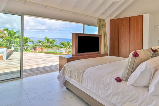 VILLA COEUR DE PIRATE BEDROOM6 2