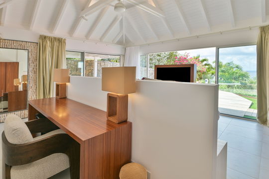 VILLA COEUR DE PIRATE BEDROOM6 3