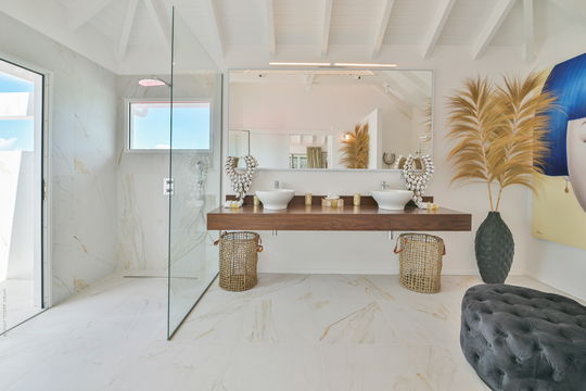 VILLA COEUR DE PIRATE BEDROOM6 5