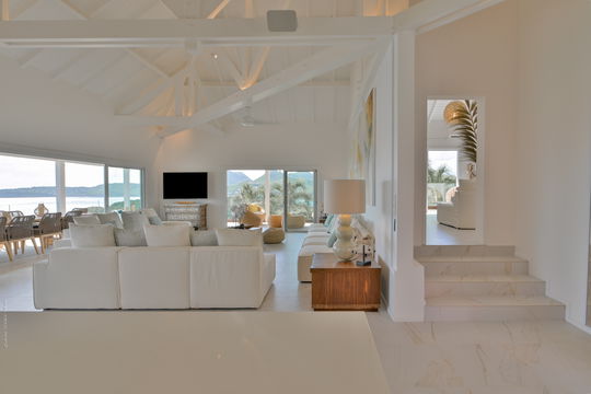 VILLA COEUR DE PIRATE LIVING AREA 12