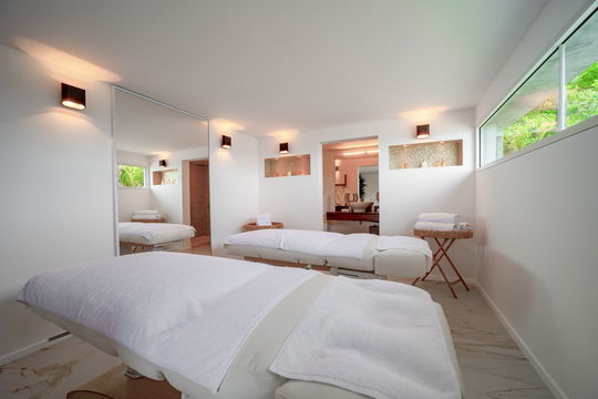 VILLA COEUR DE PIRATE MASSAGE ROOM 3
