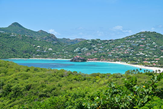 VILLA COEUR DE PIRATE PANORAMIC VIEW 1