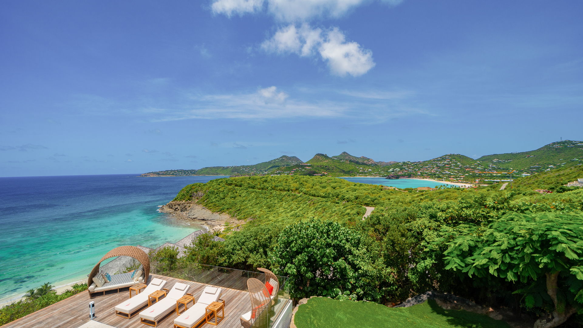 PANORAMIC VIEW