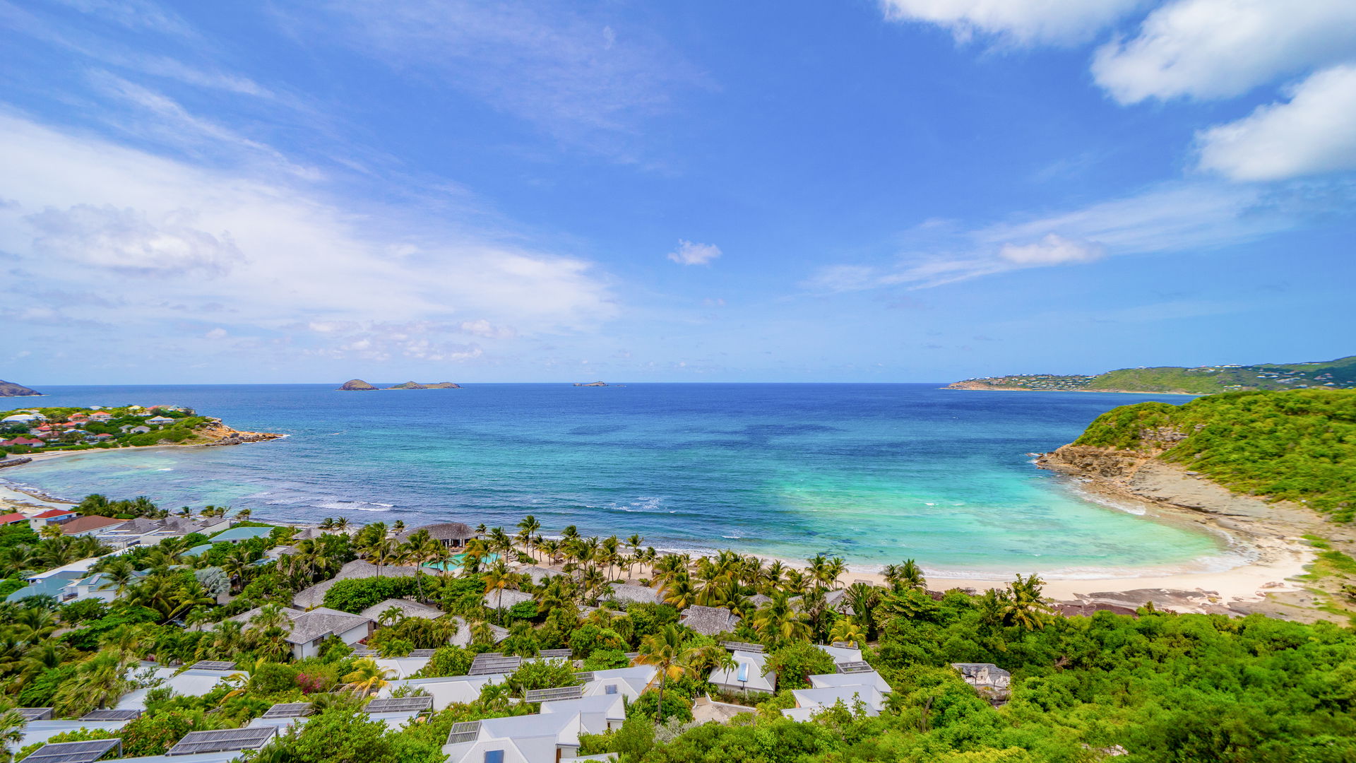 PANORAMIC VIEW