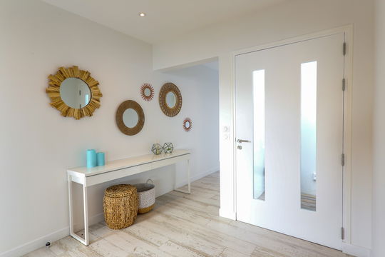 VILLA COUCHER DE SOLEIL LIVING AREA 8