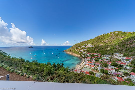 VILLA COUCHER DE SOLEIL OUTDOORS 7