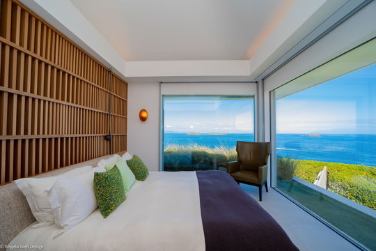 VILLA DOMINGUE BEDROOM1 2