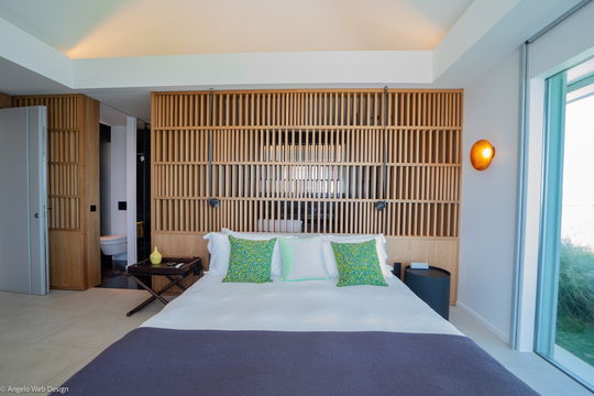 VILLA DOMINGUE BEDROOM1 4