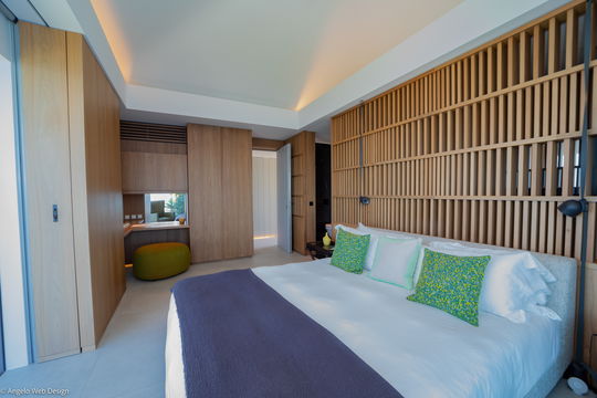 VILLA DOMINGUE BEDROOM1 5
