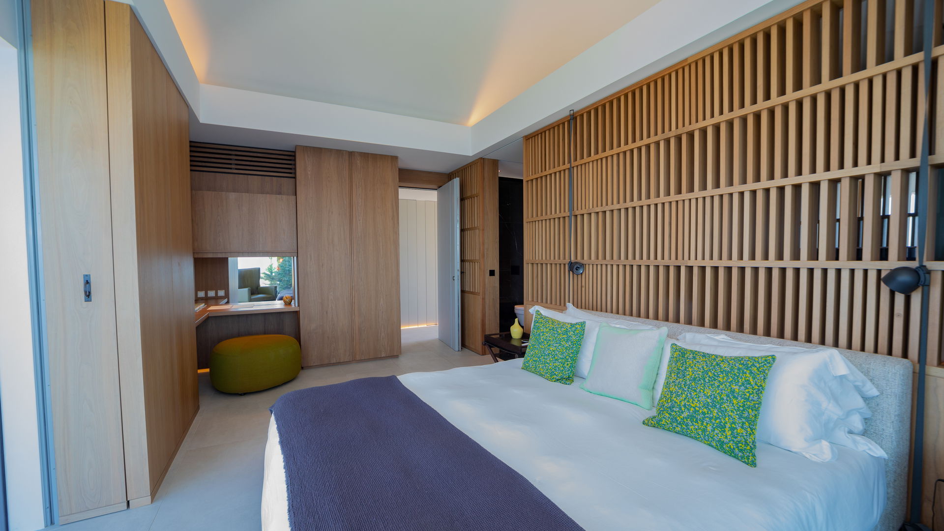 BEDROOM 1