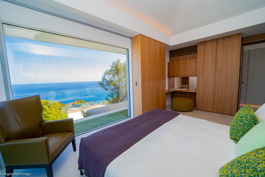 VILLA DOMINGUE BEDROOM1 6