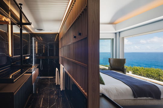 VILLA DOMINGUE BEDROOM1 7