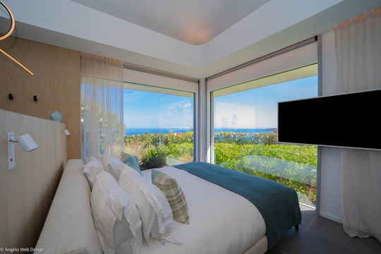 VILLA DOMINGUE BEDROOM2 1