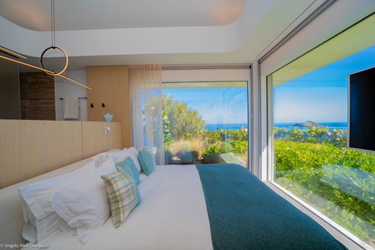 VILLA DOMINGUE BEDROOM2 2