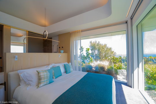 VILLA DOMINGUE BEDROOM2 3