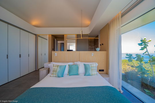 VILLA DOMINGUE BEDROOM2 4