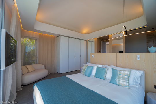 VILLA DOMINGUE BEDROOM2 5