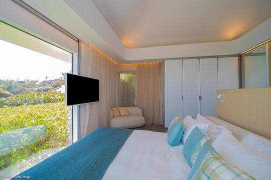 VILLA DOMINGUE BEDROOM2 6